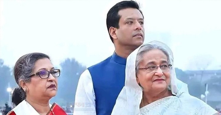 হাসিনার পরিবার ও ১০ শিল্প গোষ্ঠীর ৫৭ হাজার কোটি টাকার সম্পদ জব্দ